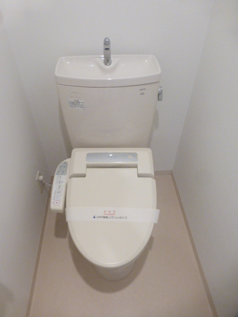 トイレ　他部屋参考写真