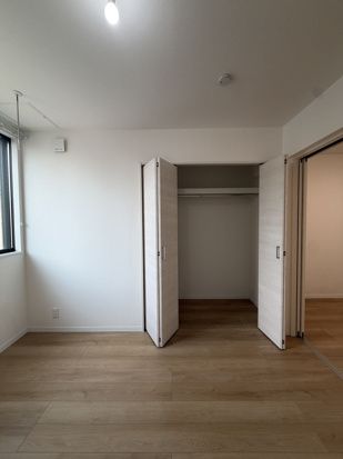 収納　☆収納たっぷり☆