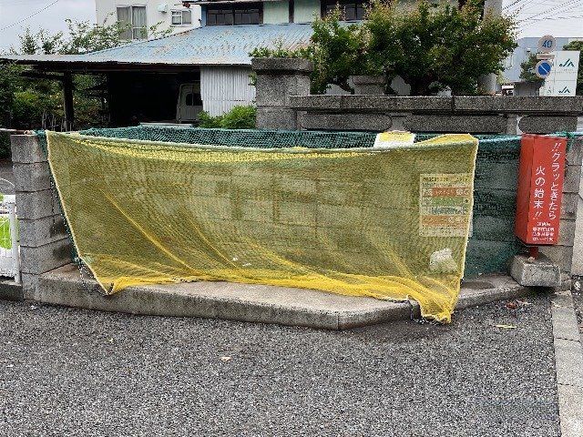 その他　ゴミ置場