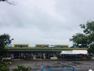 幼稚園・保育園　中佐都保育園（幼稚園・保育園）まで1200m