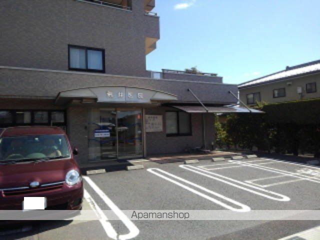 病院　荒井医院（病院）まで1100m
