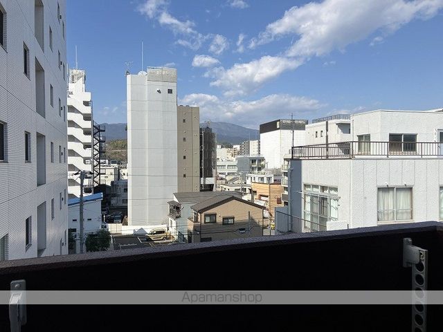 眺望　眺望