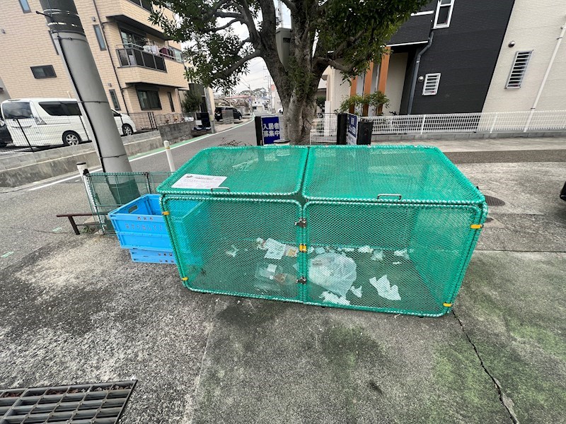 セジュール日野2のその他写真