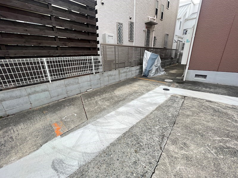 セジュール日野2のその他写真