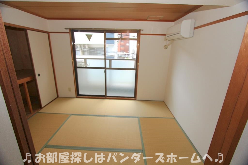 香里ロイヤルプラザの内装写真