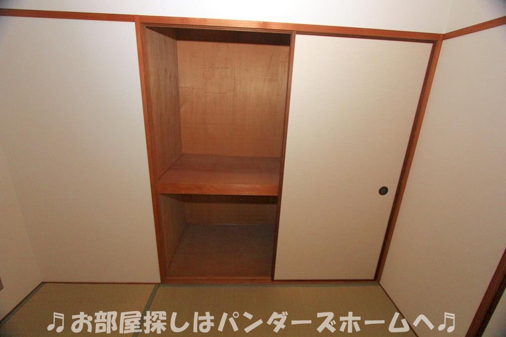 香里ロイヤルプラザの内装写真