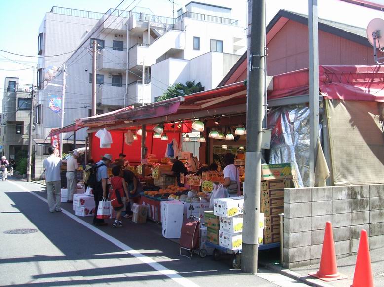 スーパー　アキダイ関町本店（スーパー）まで146m