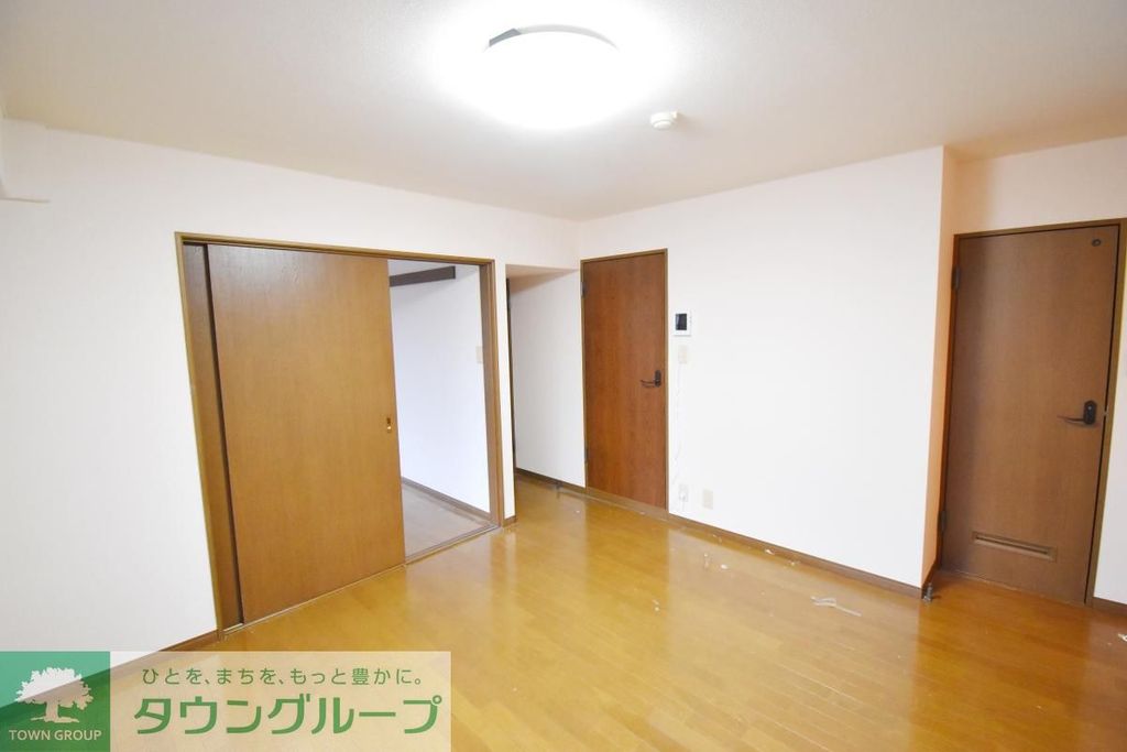 居室・リビング　★別部屋参考写真★