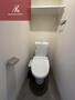 トイレ　シンプルで使いやすいトイレです