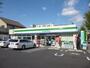 コンビニ　ファミリーマート天白原店（コンビニ）まで446m