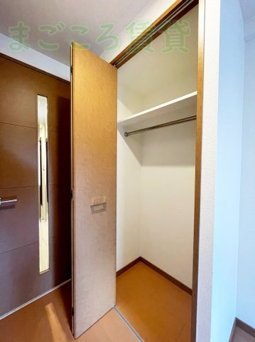 リーガル京町堀IIの内装写真