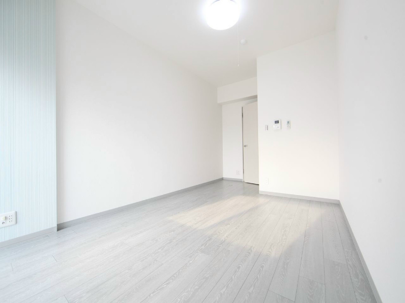 その他部屋・スペース　洋室9帖　ウォークインクローゼット付（収納充実してます）