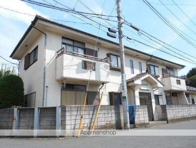 ＪＲ中央線 東小金井駅 徒歩17分 築37年