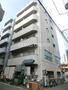 立川駅より徒歩5分 4階 築36年8ヶ月の賃貸物件