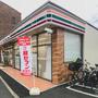 コンビニ　セブンイレブン 吉祥寺立教通り店（コンビニ）まで270m