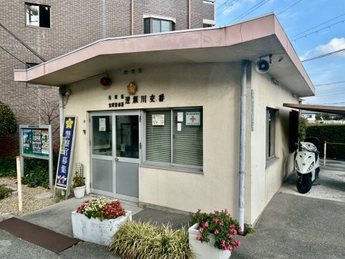 リアライズ逆瀬川の周辺写真