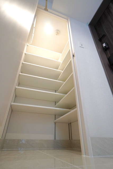 その他　※写真は同タイプ住戸です。