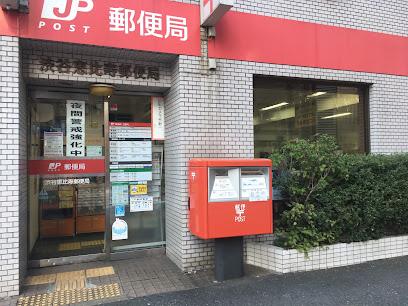 ウェルスクエアイズム恵比寿の周辺写真