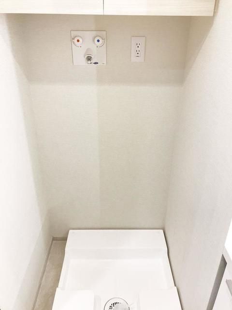 その他設備　バス