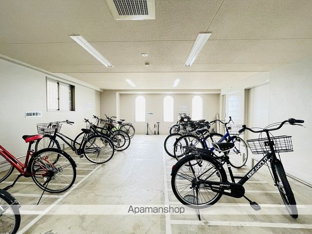 シティライフ今池の外観写真