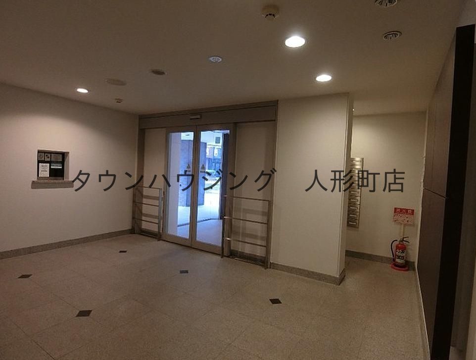 ロビー