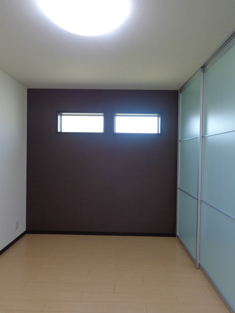 フジパレス山之内の内装写真