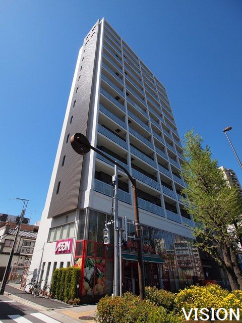 建物外観　☆外観☆