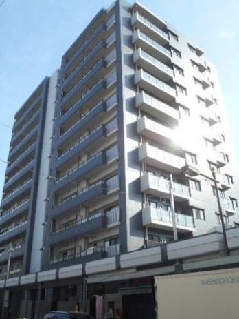 建物外観　リライフ浅草店