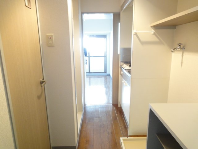 その他部屋・スペース　同物件別号室のものです。