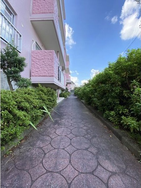 庭