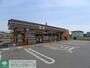 コンビニ　セブンイレブン太田市龍舞南店（コンビニ）まで1520m