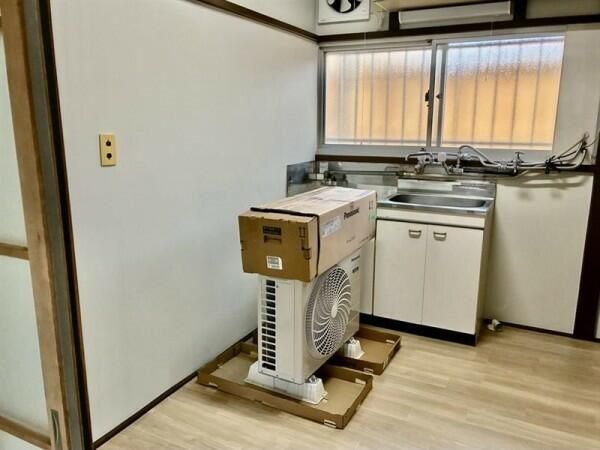 その他部屋・スペース