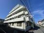 北習志野駅より徒歩7分 3階 築35年6ヶ月の賃貸物件