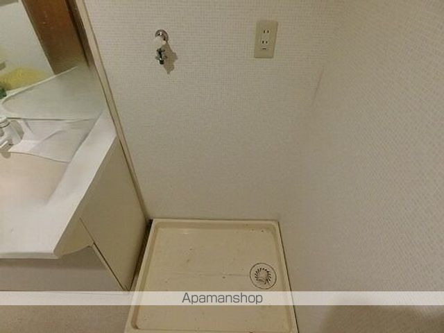 ＪＲ中央線 武蔵小金井駅 徒歩5分 13階建 築31年の内装写真