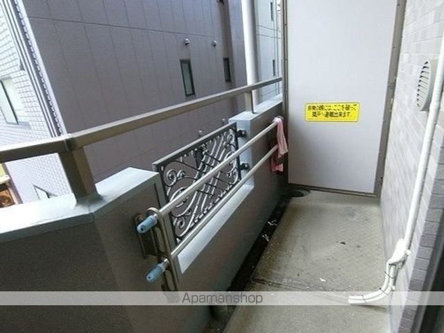 ＪＲ中央線 武蔵小金井駅 徒歩5分 13階建 築31年の内装写真