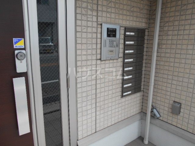 ロビー
