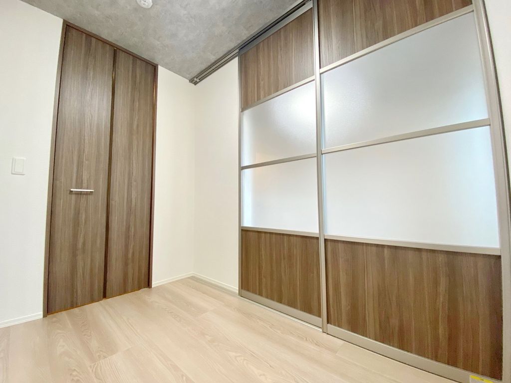 その他部屋・スペース　収納