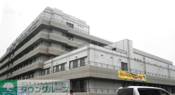 病院　★汐田病院！★（病院）まで304m