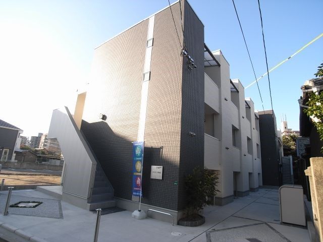 ＪＲ鹿児島本線 博多駅 徒歩17分 築16年