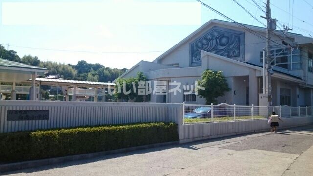 小学校　印南町立印南小学校（小学校）まで1521m