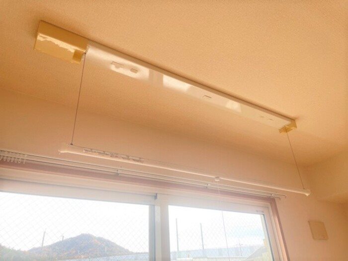 その他　※別のお部屋の写真です。