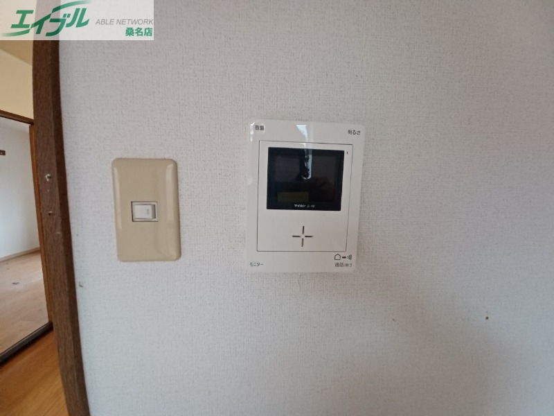 セキュリティ　同型反転参考写真