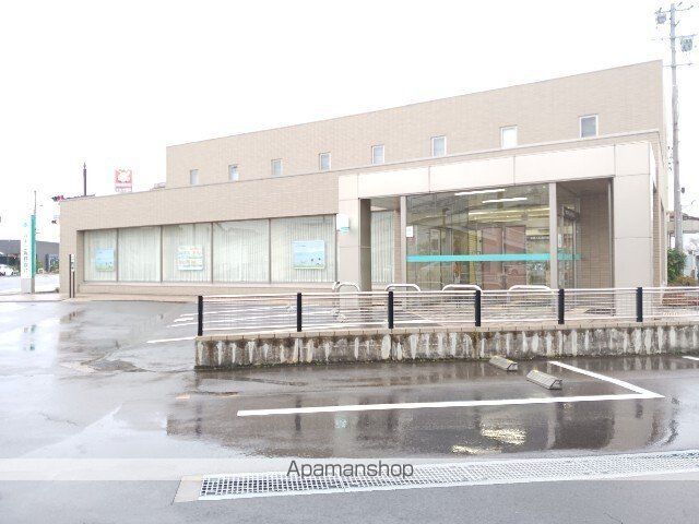 銀行　八十二長野銀行川中島支店（銀行）まで550m