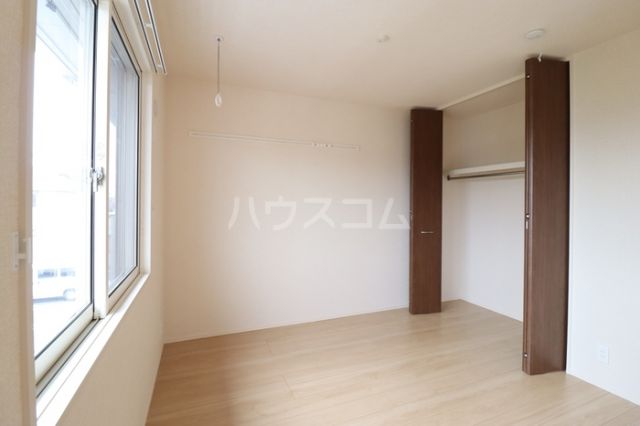 フジクレール Aの内装写真