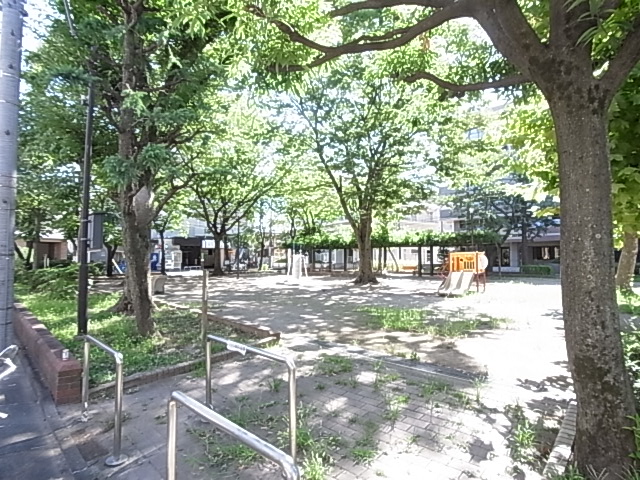 公園　五兵衛公園（公園）まで180m