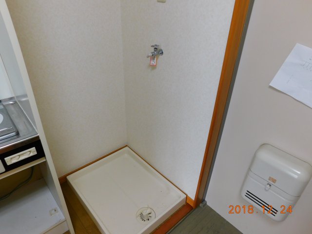 エステートピア ムラカミの内装写真