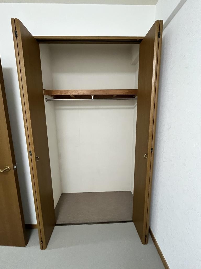 グレーシィ栗東ビステージの内装写真