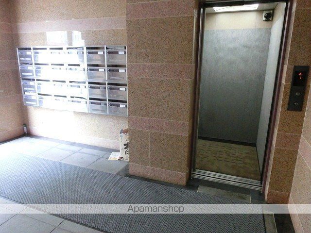 ベルメゾンSKの外観写真