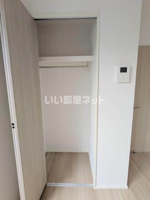 グランフィーカ岩槻の内装写真