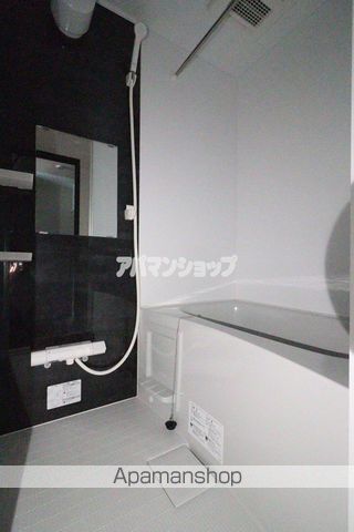 Fille Flats SAKADO RYUの風呂写真